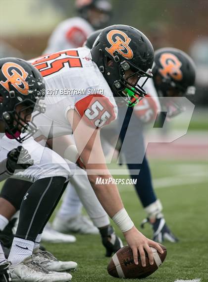 Thumbnail 2 in Cathedral Prep @ Canisius photogallery.
