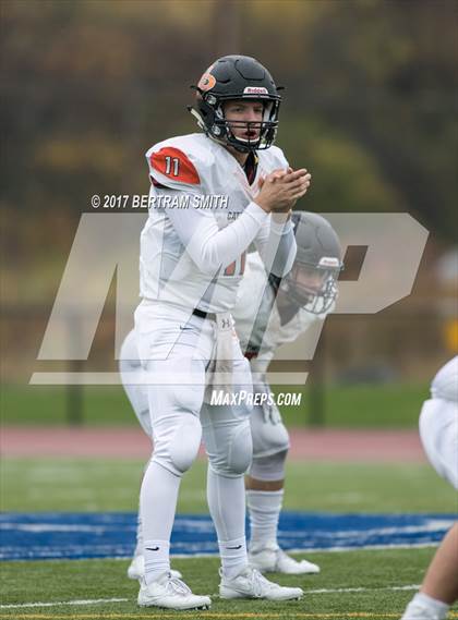 Thumbnail 3 in Cathedral Prep @ Canisius photogallery.