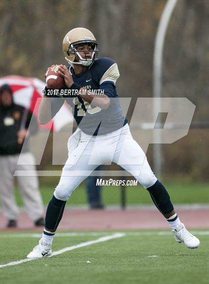 Thumbnail 1 in Cathedral Prep @ Canisius photogallery.