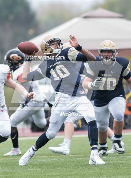 Thumbnail 3 in Cathedral Prep @ Canisius photogallery.