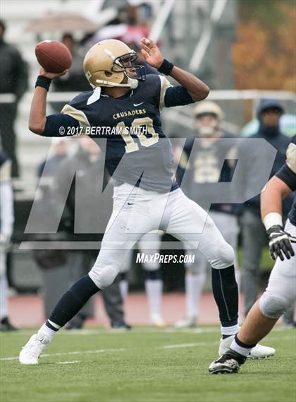 Thumbnail 2 in Cathedral Prep @ Canisius photogallery.