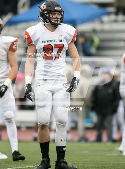 Thumbnail 3 in Cathedral Prep @ Canisius photogallery.