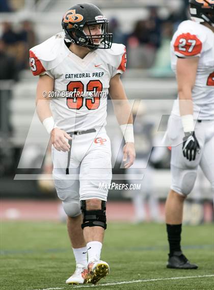 Thumbnail 1 in Cathedral Prep @ Canisius photogallery.