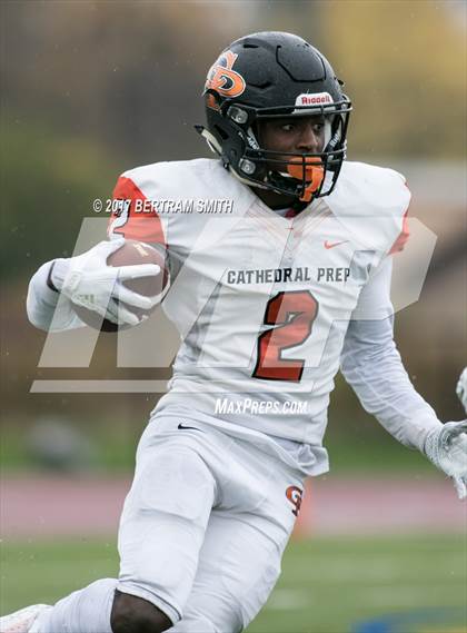 Thumbnail 2 in Cathedral Prep @ Canisius photogallery.