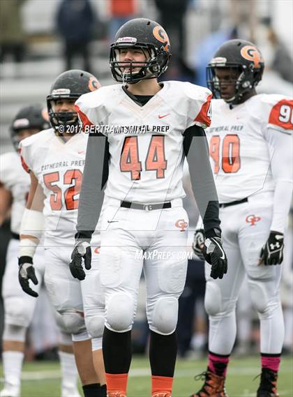 Thumbnail 1 in Cathedral Prep @ Canisius photogallery.