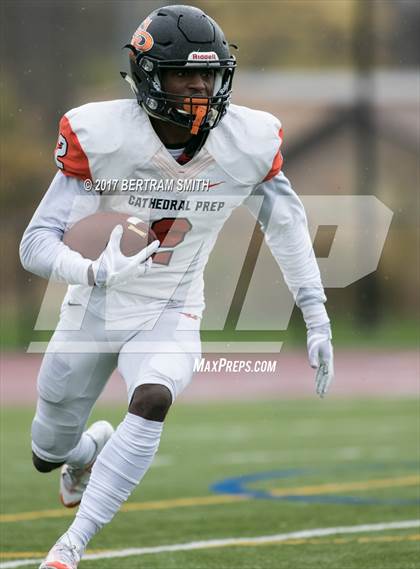Thumbnail 1 in Cathedral Prep @ Canisius photogallery.
