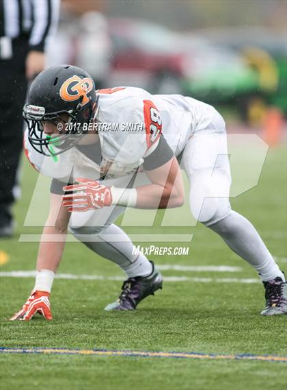 Thumbnail 3 in Cathedral Prep @ Canisius photogallery.