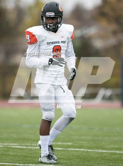 Thumbnail 1 in Cathedral Prep @ Canisius photogallery.