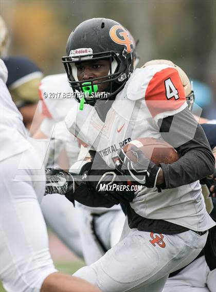 Thumbnail 1 in Cathedral Prep @ Canisius photogallery.