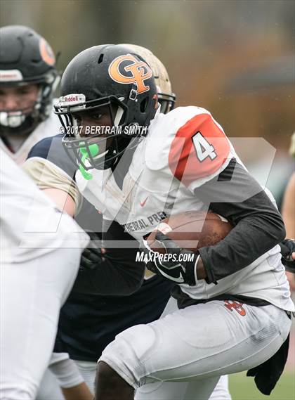 Thumbnail 3 in Cathedral Prep @ Canisius photogallery.
