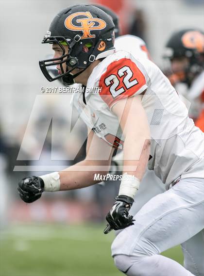 Thumbnail 2 in Cathedral Prep @ Canisius photogallery.