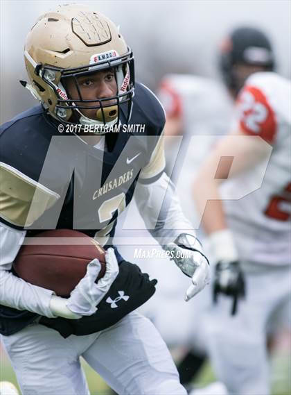 Thumbnail 3 in Cathedral Prep @ Canisius photogallery.