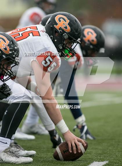 Thumbnail 3 in Cathedral Prep @ Canisius photogallery.