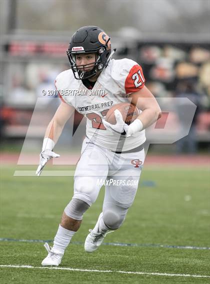 Thumbnail 1 in Cathedral Prep @ Canisius photogallery.