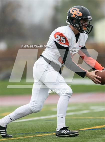 Thumbnail 3 in Cathedral Prep @ Canisius photogallery.