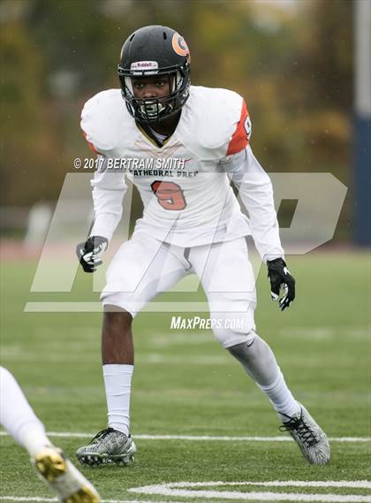 Thumbnail 2 in Cathedral Prep @ Canisius photogallery.