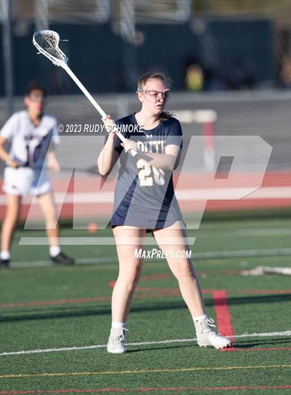 Thumbnail 1 in Glenbrook South @ Canyon Crest Academy photogallery.
