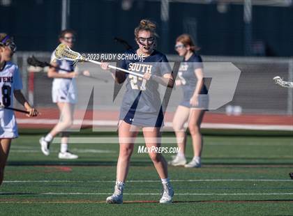 Thumbnail 1 in Glenbrook South @ Canyon Crest Academy photogallery.