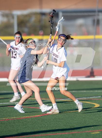 Thumbnail 3 in Glenbrook South @ Canyon Crest Academy photogallery.