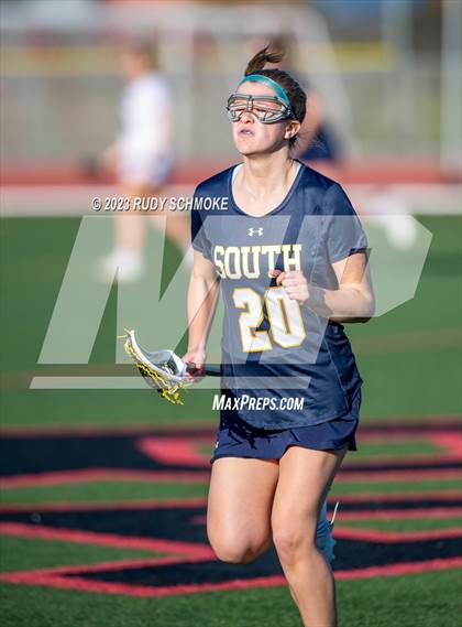 Thumbnail 2 in Glenbrook South @ Canyon Crest Academy photogallery.