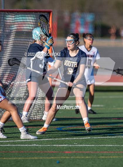 Thumbnail 1 in Glenbrook South @ Canyon Crest Academy photogallery.