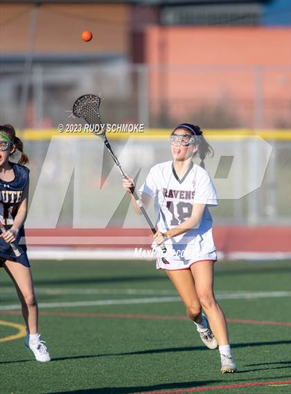 Thumbnail 3 in Glenbrook South @ Canyon Crest Academy photogallery.