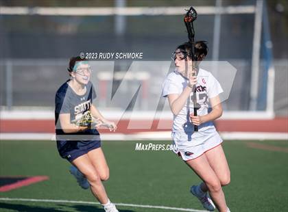 Thumbnail 2 in Glenbrook South @ Canyon Crest Academy photogallery.