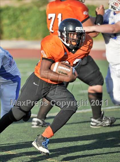 Thumbnail 1 in El Dorado @ Foothill photogallery.