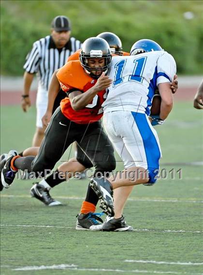 Thumbnail 3 in El Dorado @ Foothill photogallery.