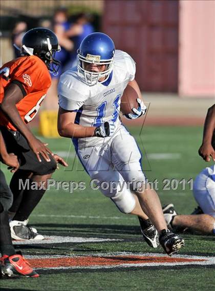 Thumbnail 1 in El Dorado @ Foothill photogallery.