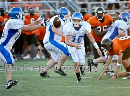 Thumbnail 2 in El Dorado @ Foothill photogallery.