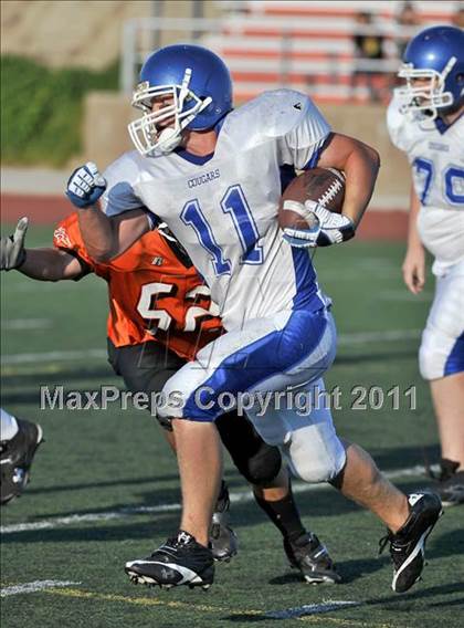 Thumbnail 1 in El Dorado @ Foothill photogallery.