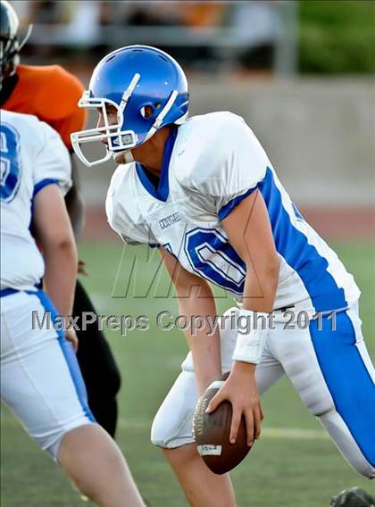 Thumbnail 1 in El Dorado @ Foothill photogallery.
