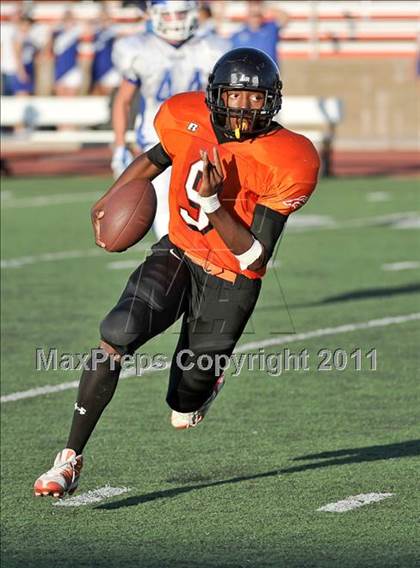 Thumbnail 1 in El Dorado @ Foothill photogallery.