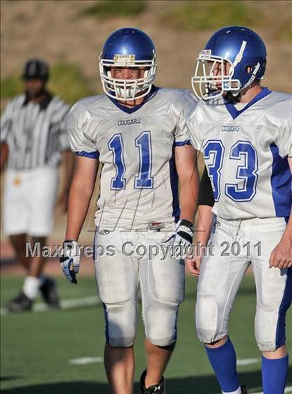 Thumbnail 2 in El Dorado @ Foothill photogallery.
