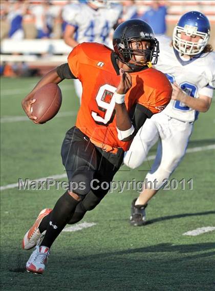 Thumbnail 2 in El Dorado @ Foothill photogallery.