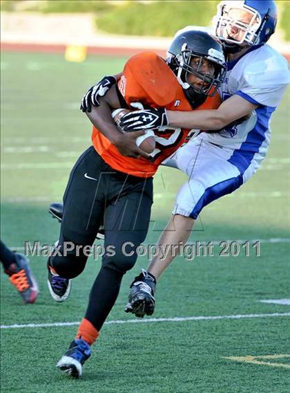 Thumbnail 3 in El Dorado @ Foothill photogallery.