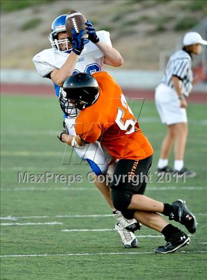 Thumbnail 1 in El Dorado @ Foothill photogallery.