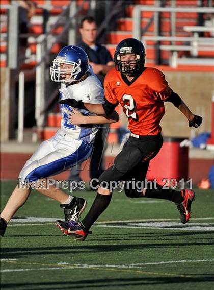 Thumbnail 2 in El Dorado @ Foothill photogallery.