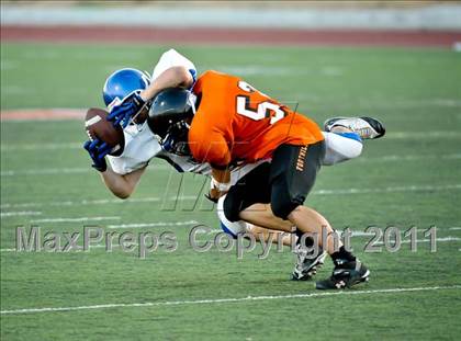 Thumbnail 2 in El Dorado @ Foothill photogallery.