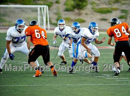 Thumbnail 3 in El Dorado @ Foothill photogallery.