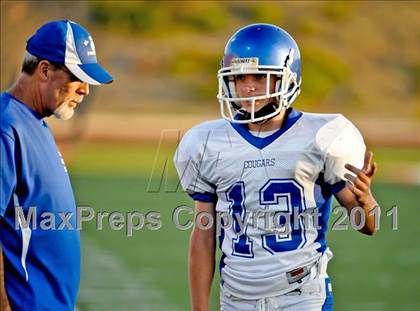 Thumbnail 3 in El Dorado @ Foothill photogallery.