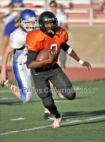 Thumbnail 3 in El Dorado @ Foothill photogallery.