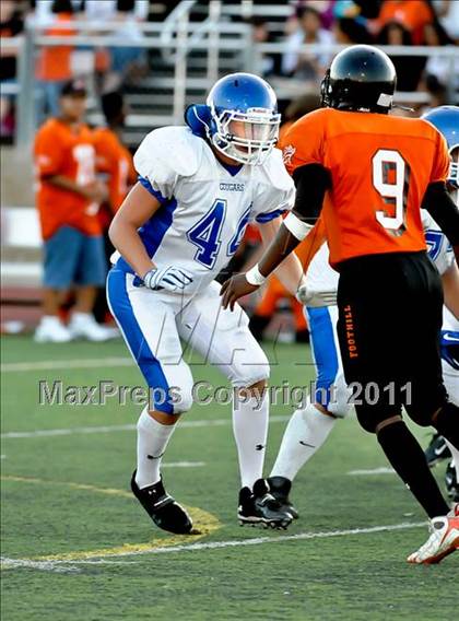 Thumbnail 2 in El Dorado @ Foothill photogallery.