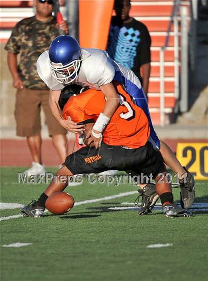 Thumbnail 3 in El Dorado @ Foothill photogallery.