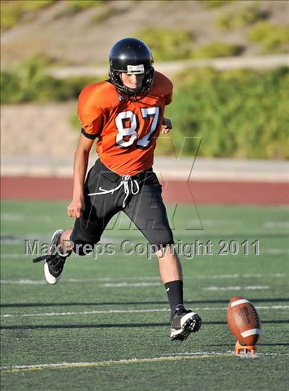 Thumbnail 3 in El Dorado @ Foothill photogallery.