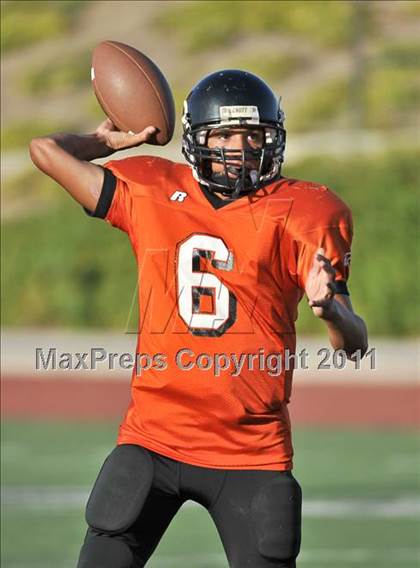Thumbnail 3 in El Dorado @ Foothill photogallery.