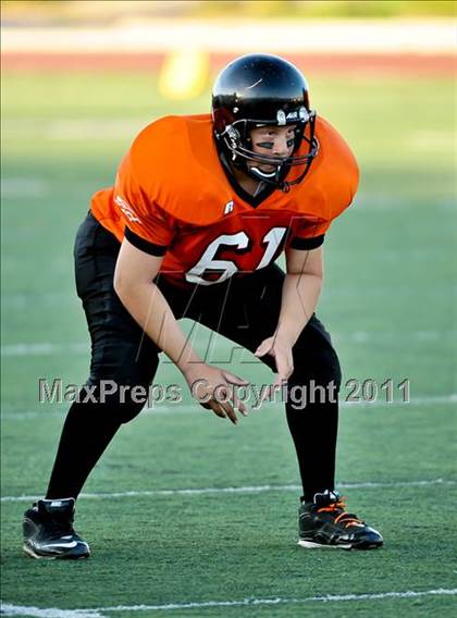 Thumbnail 1 in El Dorado @ Foothill photogallery.