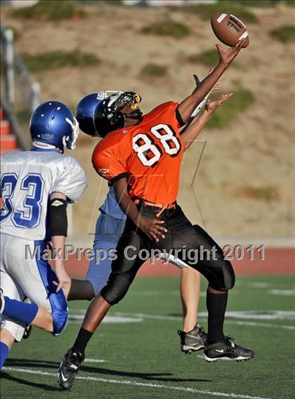 Thumbnail 2 in El Dorado @ Foothill photogallery.