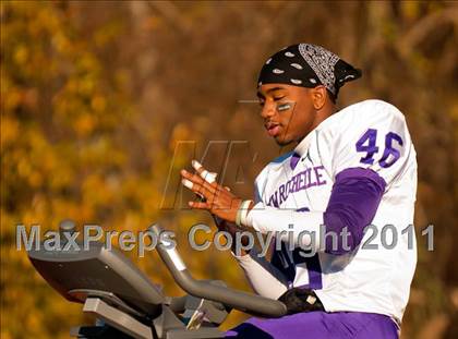 Thumbnail 2 in New Rochelle @ Mahopac (Section 1 Class AA Final) photogallery.